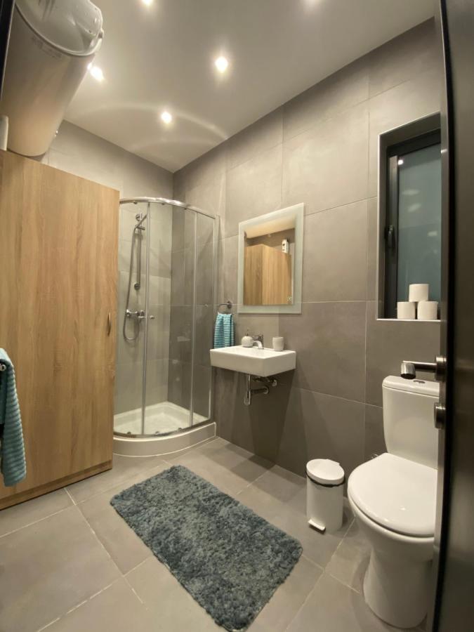 Ta Xbiex Brand New Apartment In Ta'Xbiex מראה חיצוני תמונה