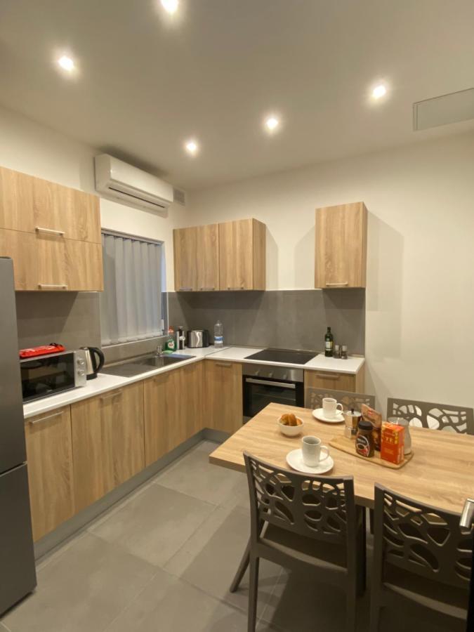 Ta Xbiex Brand New Apartment In Ta'Xbiex מראה חיצוני תמונה