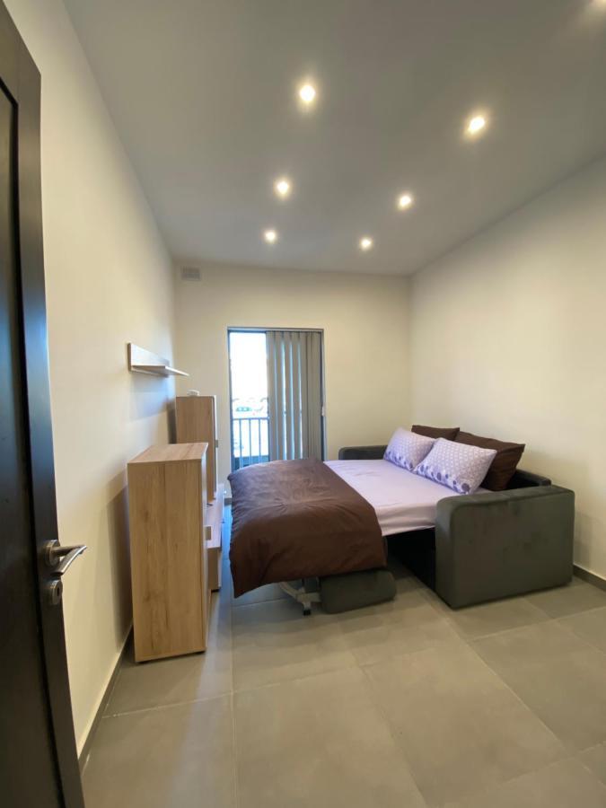 Ta Xbiex Brand New Apartment In Ta'Xbiex מראה חיצוני תמונה