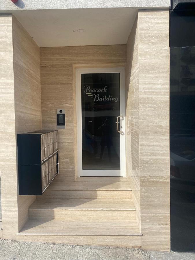 Ta Xbiex Brand New Apartment In Ta'Xbiex מראה חיצוני תמונה