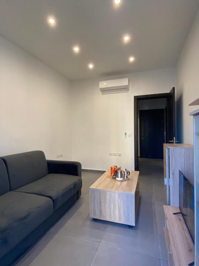 Ta Xbiex Brand New Apartment In Ta'Xbiex מראה חיצוני תמונה